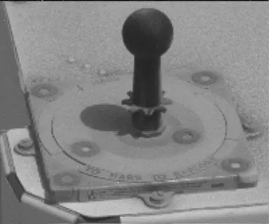 Sol 3589: Mast Camera (Mastcam)