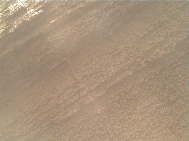 Sol 3590: Mars Hand Lens Imager (MAHLI)