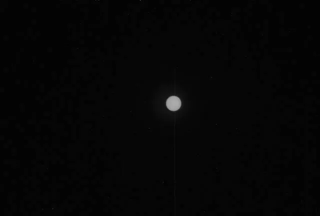 Sol 3591: Mast Camera (Mastcam)
