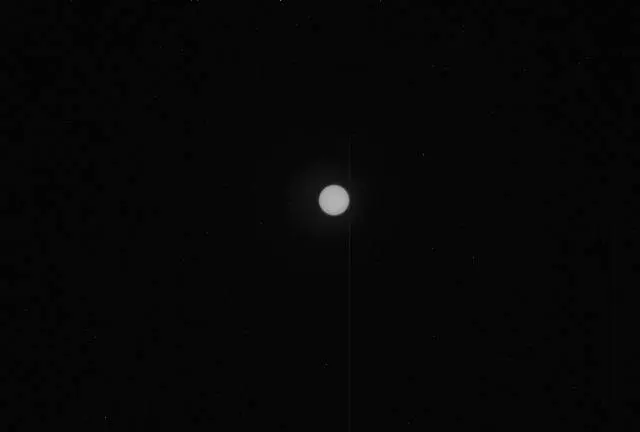 Sol 3596: Mast Camera (Mastcam)
