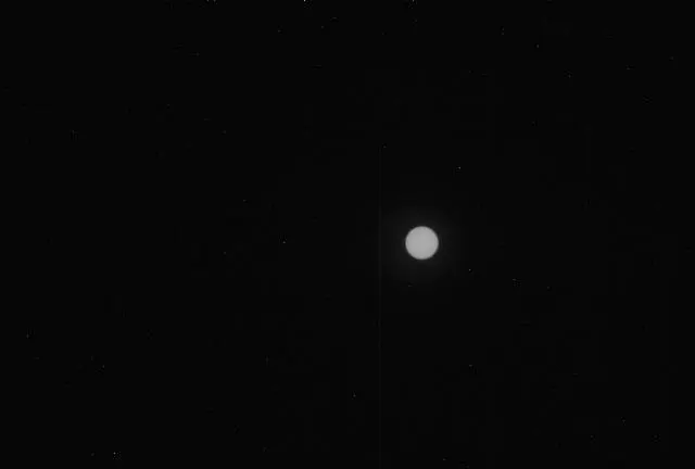 Sol 3603: Mast Camera (Mastcam)