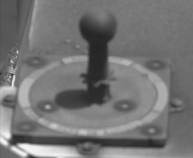 Sol 3610: Mast Camera (Mastcam)