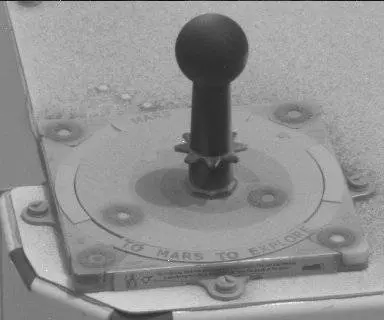Sol 3613: Mast Camera (Mastcam)