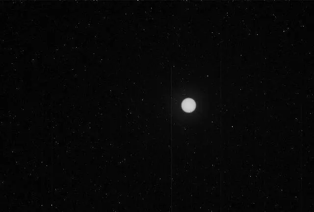 Sol 3616: Mast Camera (Mastcam)