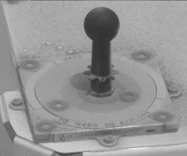 Sol 3618: Mast Camera (Mastcam)