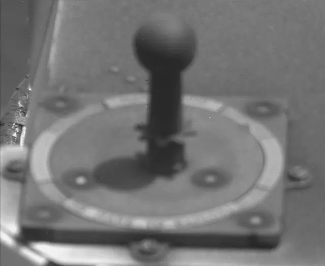 Sol 3623: Mast Camera (Mastcam)