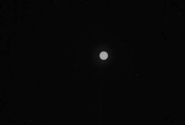 Sol 3638: Mast Camera (Mastcam)