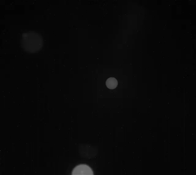 Sol 3638: Mast Camera (Mastcam)