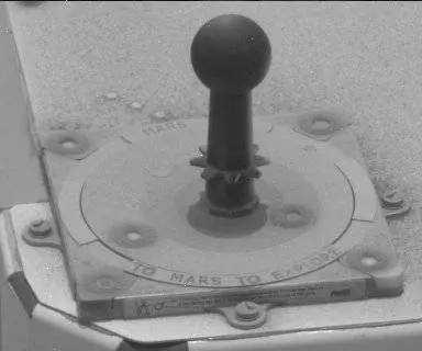 Sol 3642: Mast Camera (Mastcam)