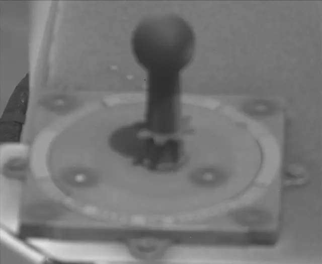 Sol 3657: Mast Camera (Mastcam)