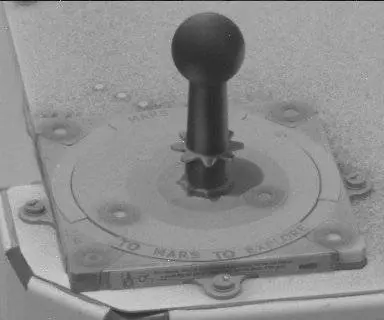 Sol 3665: Mast Camera (Mastcam)