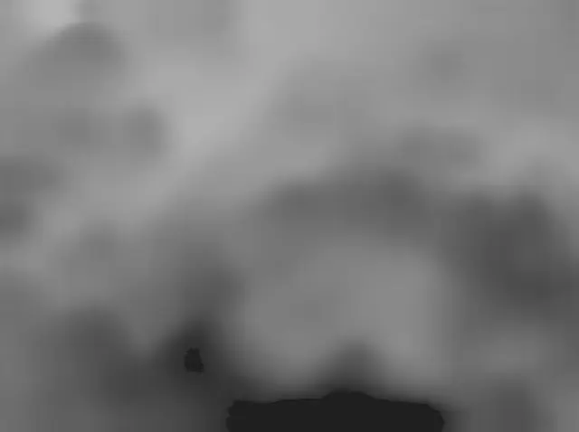 Sol 3667: Mars Hand Lens Imager (MAHLI)