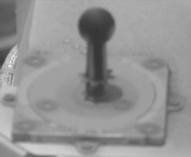 Sol 3669: Mast Camera (Mastcam)