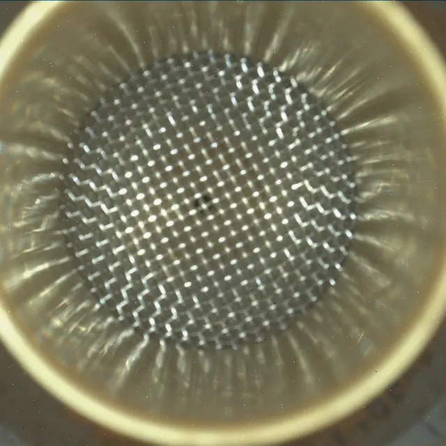 Sol 3671: Mars Hand Lens Imager (MAHLI)