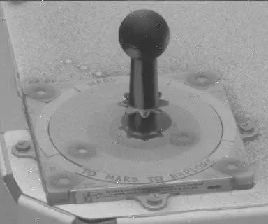 Sol 3672: Mast Camera (Mastcam)