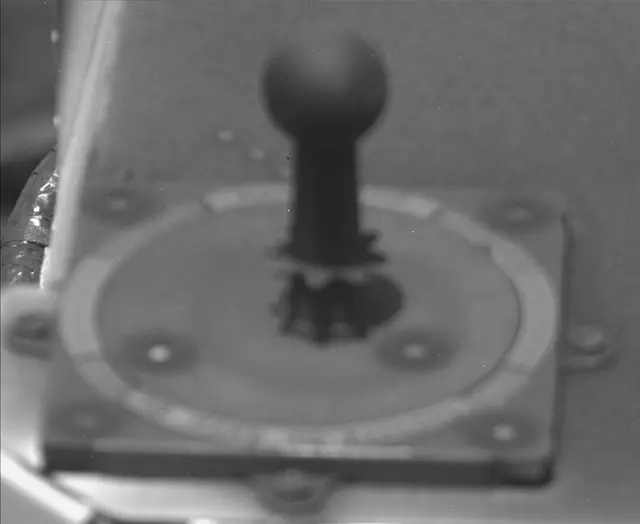 Sol 3672: Mast Camera (Mastcam)