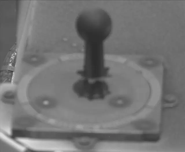 Sol 3674: Mast Camera (Mastcam)