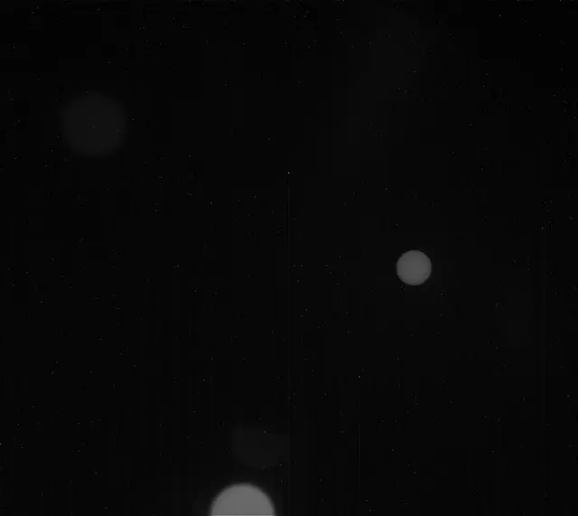 Sol 3674: Mast Camera (Mastcam)