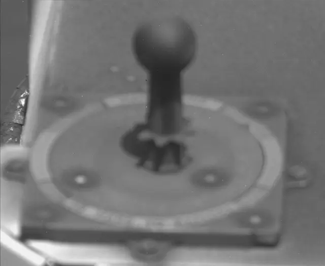 Sol 3678: Mast Camera (Mastcam)