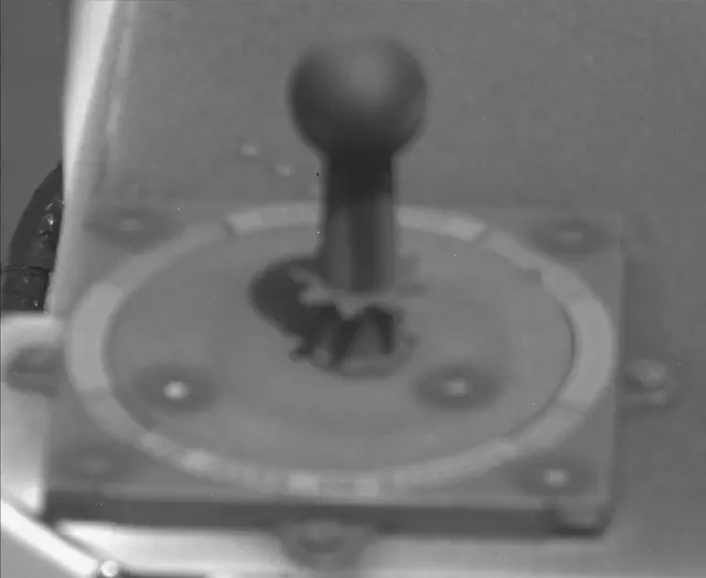 Sol 3682: Mast Camera (Mastcam)