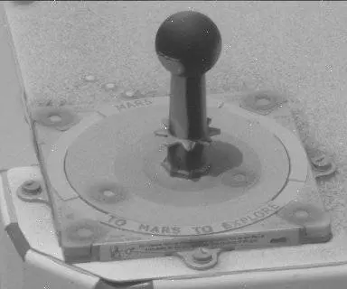 Sol 3689: Mast Camera (Mastcam)
