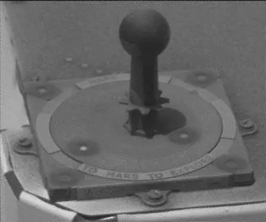 Sol 3689: Mast Camera (Mastcam)