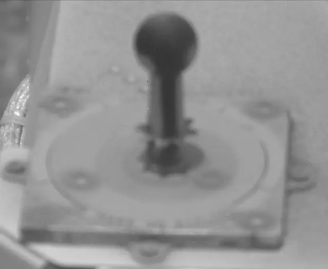 Sol 3703: Mast Camera (Mastcam)