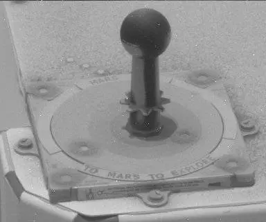 Sol 3708: Mast Camera (Mastcam)