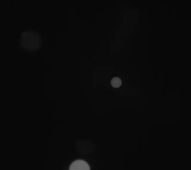 Sol 3708: Mast Camera (Mastcam)