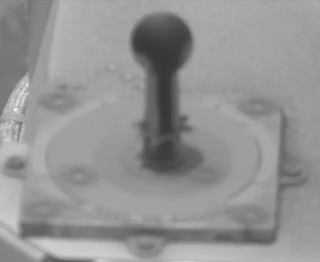 Sol 3708: Mast Camera (Mastcam)