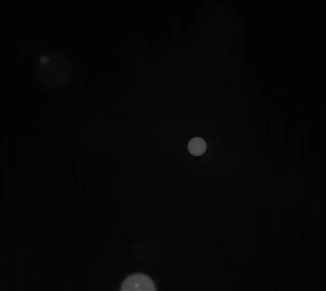 Sol 3714: Mast Camera (Mastcam)