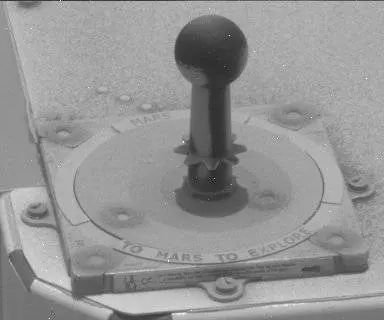 Sol 3715: Mast Camera (Mastcam)