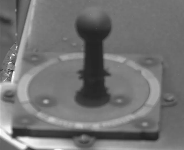 Sol 3720: Mast Camera (Mastcam)