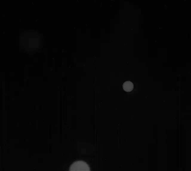 Sol 3724: Mast Camera (Mastcam)