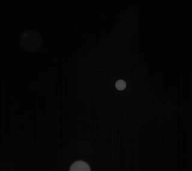 Sol 3728: Mast Camera (Mastcam)