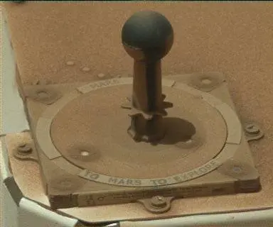 Sol 3732: Mast Camera (Mastcam)