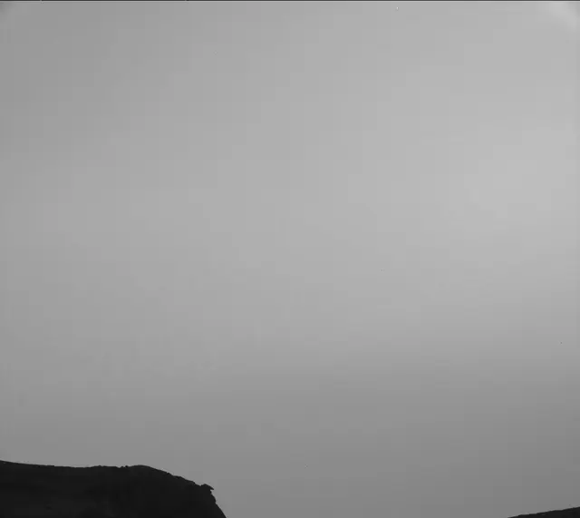 Sol 3740: Mast Camera (Mastcam)