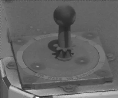 Sol 3743: Mast Camera (Mastcam)