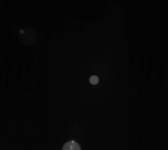 Sol 3744: Mast Camera (Mastcam)