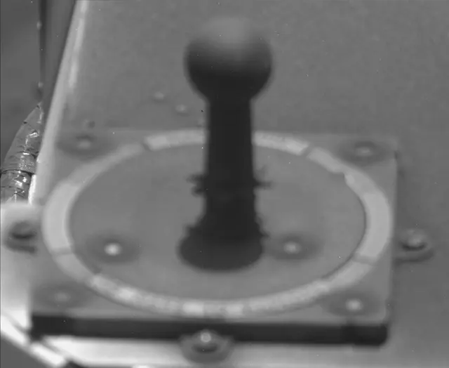 Sol 3747: Mast Camera (Mastcam)