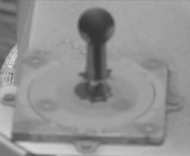 Sol 3751: Mast Camera (Mastcam)