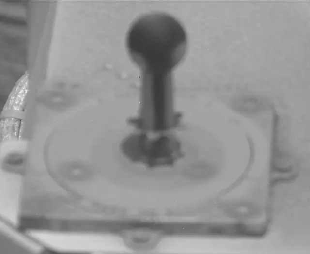 Sol 3751: Mast Camera (Mastcam)