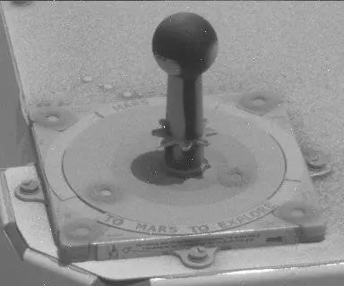 Sol 3755: Mast Camera (Mastcam)
