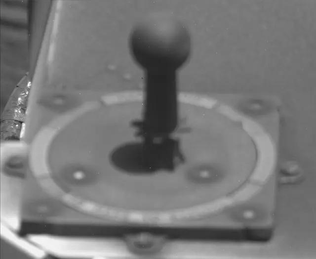 Sol 3755: Mast Camera (Mastcam)