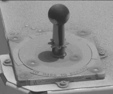 Sol 3762: Mast Camera (Mastcam)