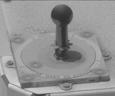Sol 3774: Mast Camera (Mastcam)