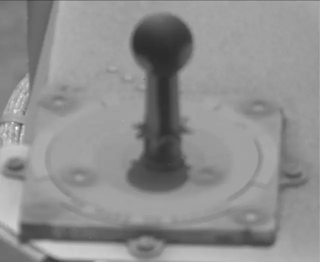 Sol 3776: Mast Camera (Mastcam)