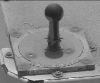 Sol 3778: Mast Camera (Mastcam)
