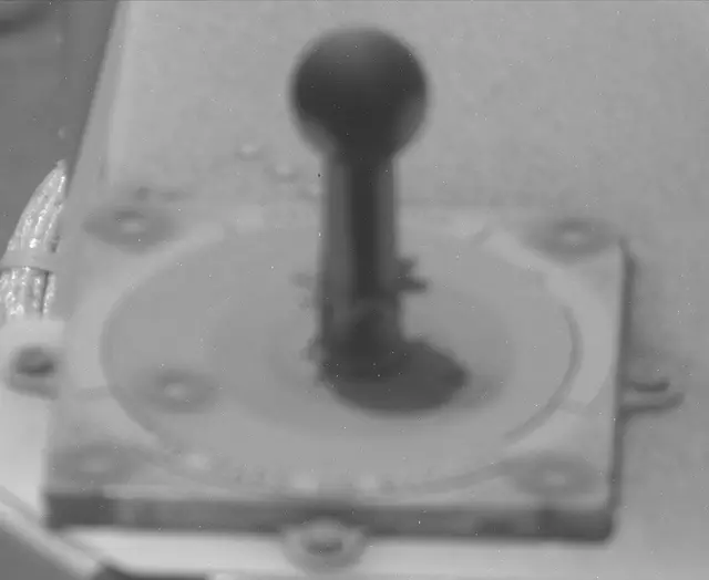 Sol 3796: Mast Camera (Mastcam)