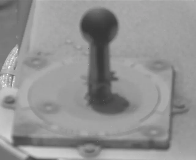 Sol 3796: Mast Camera (Mastcam)